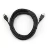 GEMBIRD USB 2.0 predlžovací kábel 5m