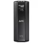APC BR1200G-FR Power-Saving Back-UPS Pro 1200 záložný zdroj UPS, line-interactive, 1200 VA, 720 W, 230 V, 6 zásuviek CEE 7/5, LCD, USB, 45 dB