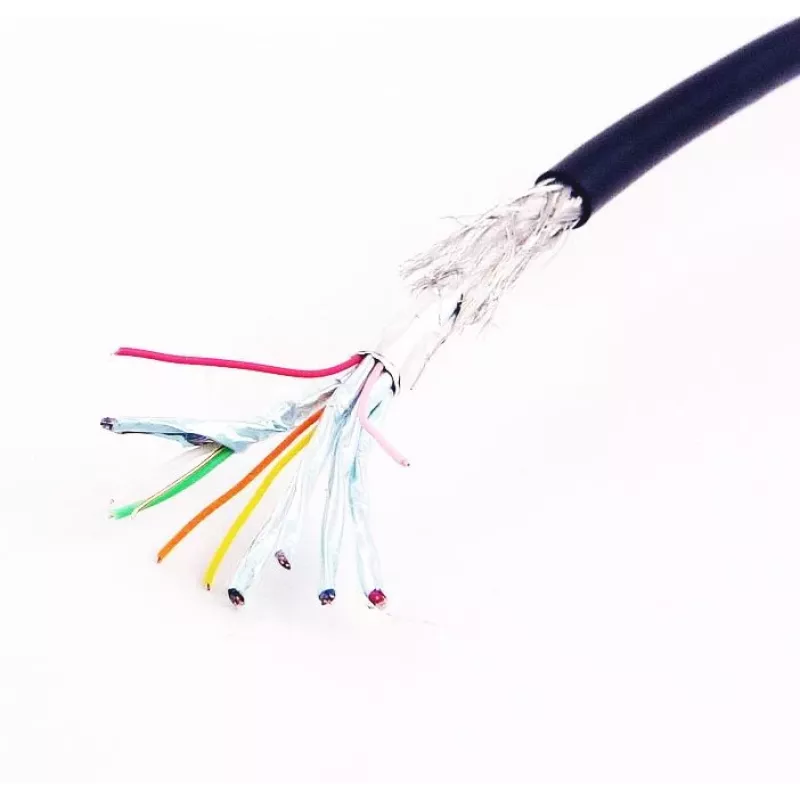 GEMBIRD HDMI V.1.4 kábel konektor-konektor / 7,5m hromadné balenie (cc-hdmi4-7,5m)