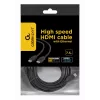 GEMBIRD HDMI V.1.4 kábel konektor-konektor / 7,5m hromadné balenie (cc-hdmi4-7,5m)