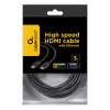 GEMBIRD HDMI V.1.4 kábel konektor-konektor / 3,0 m hromadné balenie (cc-hdmi4-10)