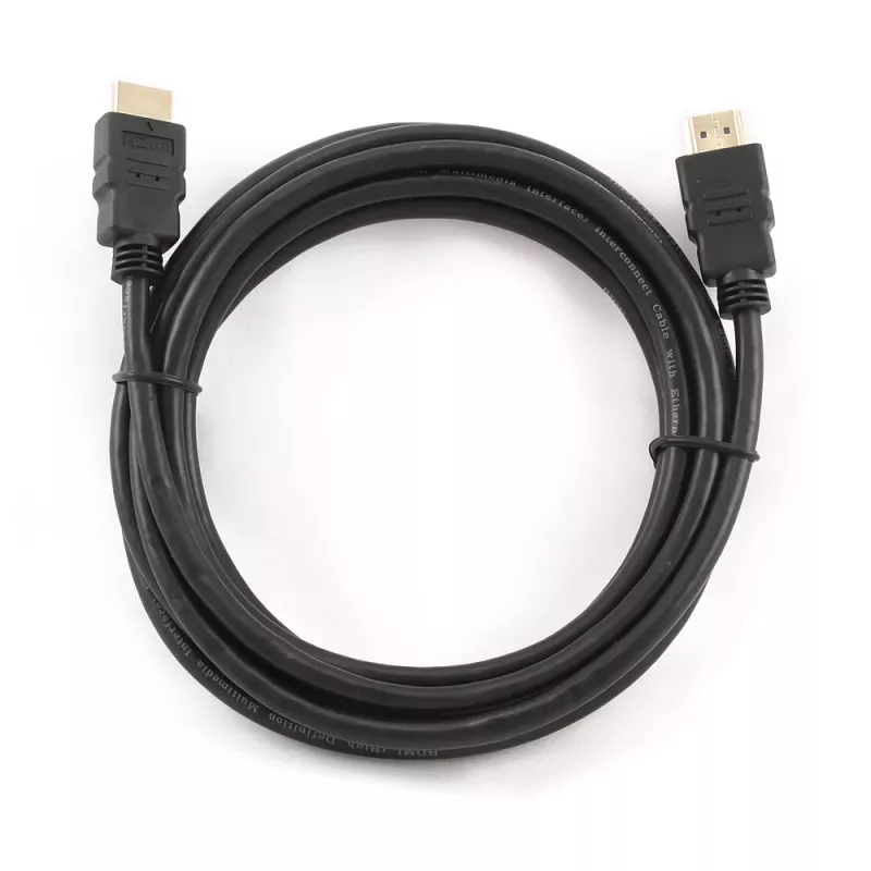 GEMBIRD HDMI V.1.4 kábel konektor-konektor / 3,0 m hromadné balenie (cc-hdmi4-10)