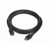 GEMBIRD HDMI V.1.4 kábel samec-samec / 4,5m hromadné balenie (cc-hdmi4-15)