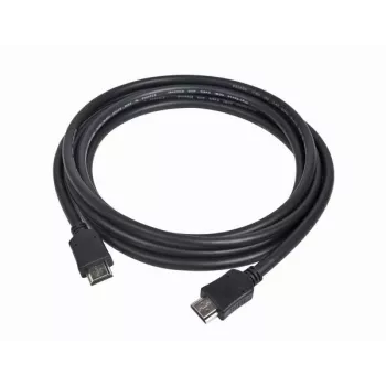 GEMBIRD HDMI V.1.4 kábel samec-samec / 4,5m hromadné balenie (cc-hdmi4-15)
