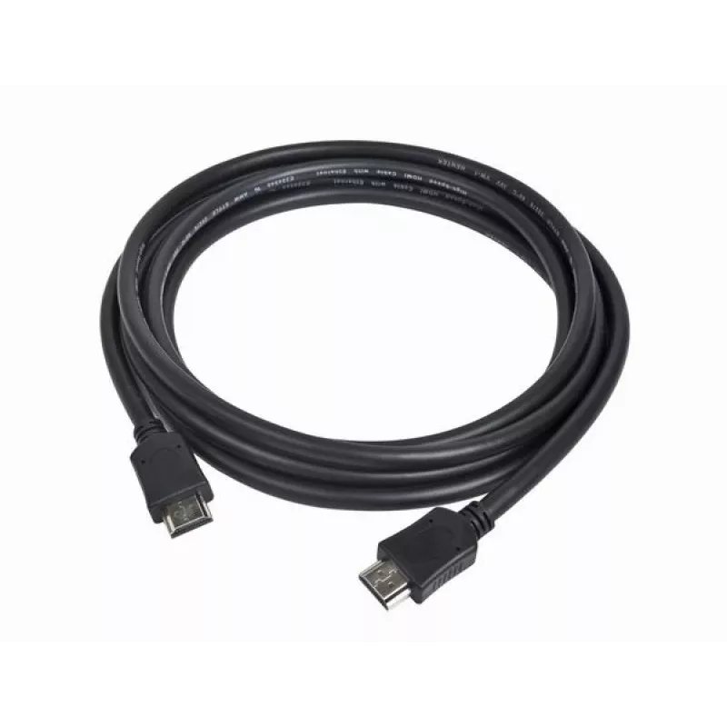 GEMBIRD HDMI V.1.4 kábel samec-samec / 4,5m hromadné balenie (cc-hdmi4-15)