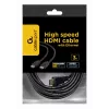 GEMBIRD HDMI V.1.4 kábel samec-samec / 4,5m hromadné balenie (cc-hdmi4-15)