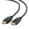 GEMBIRD HDMI V.1.4 kábel samec-samec / 4,5m hromadné balenie (cc-hdmi4-15)