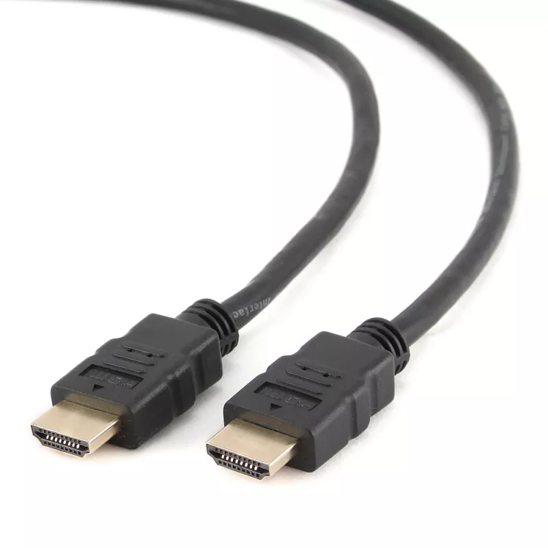 GEMBIRD HDMI V.1.4 kábel samec-samec / 4,5m hromadné balenie (cc-hdmi4-15)