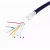 GEMBIRD HDMI V.1.4 kábel samec-samec / 4,5m hromadné balenie (cc-hdmi4-15)