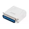 DIGITUS Fast Ethernet tlačový server paralelný (dn130011)