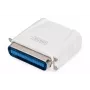 DIGITUS Fast Ethernet tlačový server paralelný (dn130011)