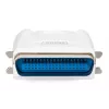 DIGITUS Fast Ethernet tlačový server paralelný (dn130011)