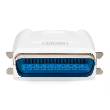 DIGITUS Fast Ethernet tlačový server paralelný (dn130011)