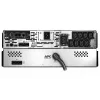 APC Smart-UPS X SMX3000RMHV2UNC - 3000VA, 8x C13, 1x C19 výstup, USB, rozšíriteľná doba chodu, NMC