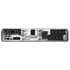 APC Smart-UPS X SMX3000RMHV2UNC - 3000VA, 8x C13, 1x C19 výstup, USB, rozšíriteľná doba chodu, NMC