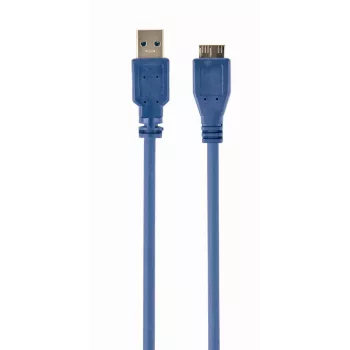 GEMBIRD Micro-USB 3.0 kábel 2,0 m