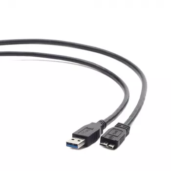 GEMBIRD Micro-USB 3.0 kábel 2,0 m