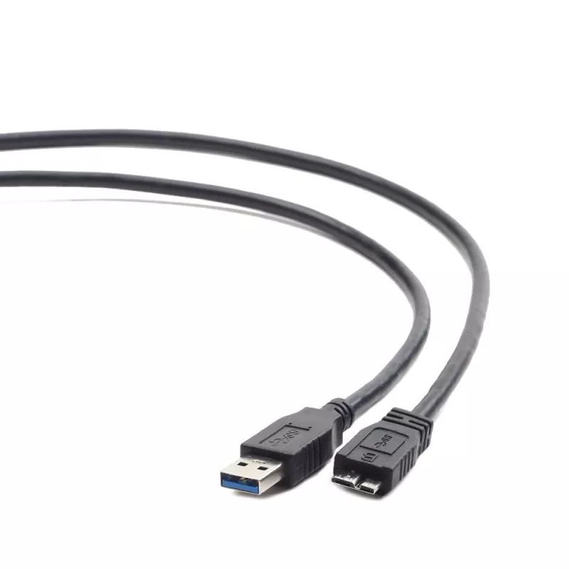GEMBIRD Micro-USB 3.0 kábel 2,0 m