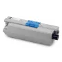 OKI 44469803 originálny toner, čierny, 3 500 strán