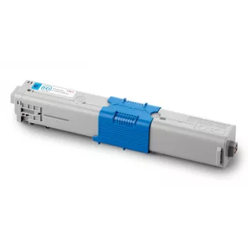 OKI toner 44469706 10000 strán azúrový