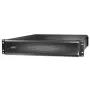 APC Smart-UPS X externý batériový modul, rack/tower 2U, 120Vdc, so sadou koľajníc