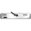 APC Smart-UPS X externý batériový modul, rack/tower 2U, 120Vdc, so sadou koľajníc