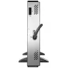 APC Smart-UPS X externý batériový modul, rack/tower 2U, 120Vdc, so sadou koľajníc