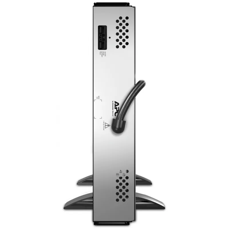 APC Smart-UPS X externý batériový modul, rack/tower 2U, 120Vdc, so sadou koľajníc