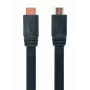 GEMBIRD plochý HDMI kábel, samec – samec, 20 m
