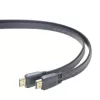 GEMBIRD plochý HDMI kábel, samec – samec, 20 m
