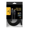 GEMBIRD plochý HDMI kábel, samec – samec, 20 m