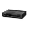 TP-Link 16-portový 10/100Mbps desktop switch, neřízený, Fast Ethernet (10/100), full duplex, racková montáž, nástenná montáž