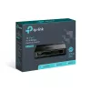 TP-Link 16-portový 10/100Mbps desktop switch, neřízený, Fast Ethernet (10/100), full duplex, racková montáž, nástenná montáž