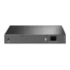 TP-Link TL-SF1016DS sieťový switch neřízený Fast Ethernet (10/100) 1U čierny
