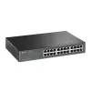TP-Link TL-SF1024D sieťový switch neřízený Fast Ethernet (10/100) sivý
