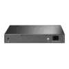 TP-Link TL-SF1024D sieťový switch neřízený Fast Ethernet (10/100) sivý