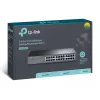 TP-Link TL-SF1024D sieťový switch neřízený Fast Ethernet (10/100) sivý