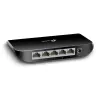 TP-Link 5-portový gigabitový desktopový sieťový switch, neřízený, Gigabit Ethernet (10/100/1000), full duplex