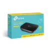 TP-Link 5-portový gigabitový desktopový sieťový switch, neřízený, Gigabit Ethernet (10/100/1000), full duplex