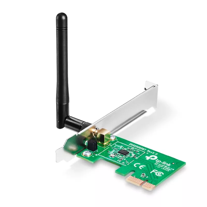 TP-Link TL-WN781ND sieťová karta interná WLAN 150 Mbit/s