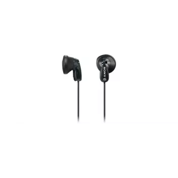 Sony MDR-E9LP Fontopia / in-ear slúchadlá (čierne)