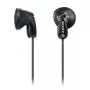 Sony MDR-E9LP Fontopia / in-ear slúchadlá (čierne)