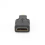 HDMI na Micro-HDMI kábel Gembird A-HDMI-FD čierna