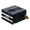 Chieftec Smart GPS-400A8 napájací zdroj 400 W 20+4 pin ATX ATX čierny