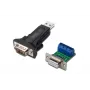 DIGITUS USB 2.0 na sériový konvertor RS485 vrátane USB-A kábla 80 cm USB-A M / USB-A F