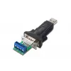 DIGITUS USB 2.0 na sériový konvertor RS485 vrátane USB-A kábla 80 cm USB-A M / USB-A F