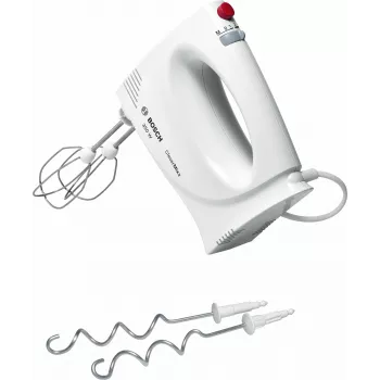 Bosch MFQ3030 ručný mixér 350 W biela