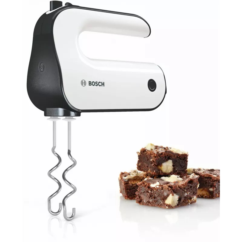 Bosch MFQ4020 ručný mixér 450 W antracit, biela