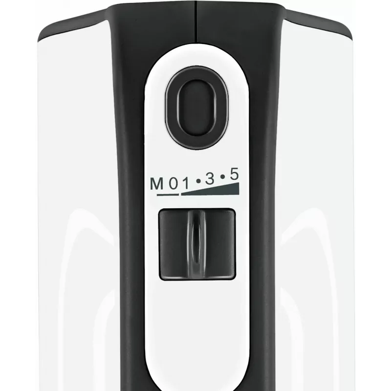 Bosch MFQ4020 ručný mixér 450 W antracit, biela