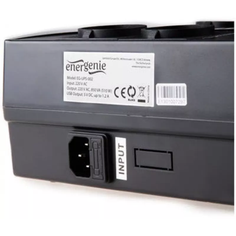 GEMBIRD UPS 850VA s AVR